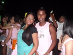 Oktober 10 Anos